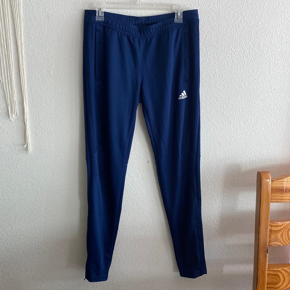 Adidas joggers